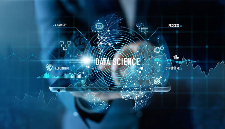 Data Science Services by Osmium Infotech