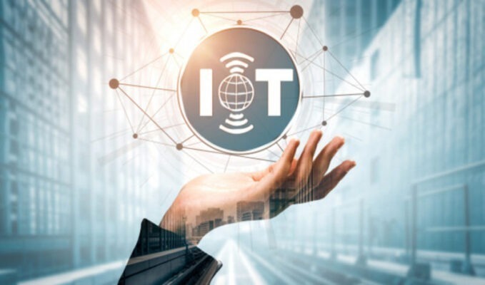 IoT Solutions and Internet of Things Development Services