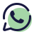 Contact Osmium Infotech on WhatsApp